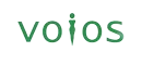 Voios müşteri logosu